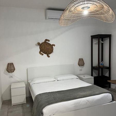 오리오알세리오 Flora B&B 외부 사진