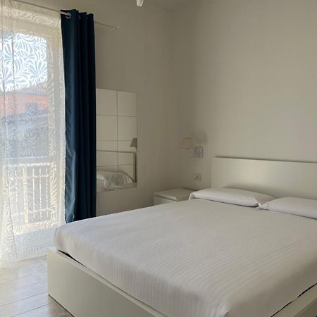 오리오알세리오 Flora B&B 외부 사진