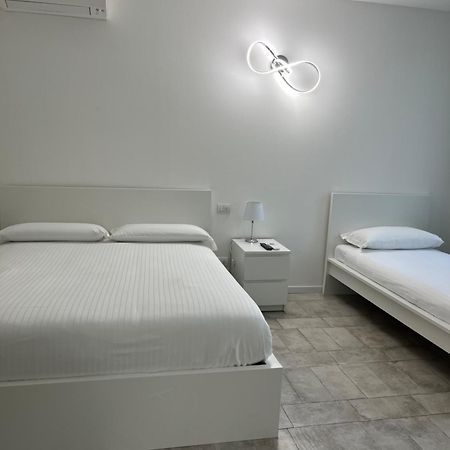 오리오알세리오 Flora B&B 외부 사진