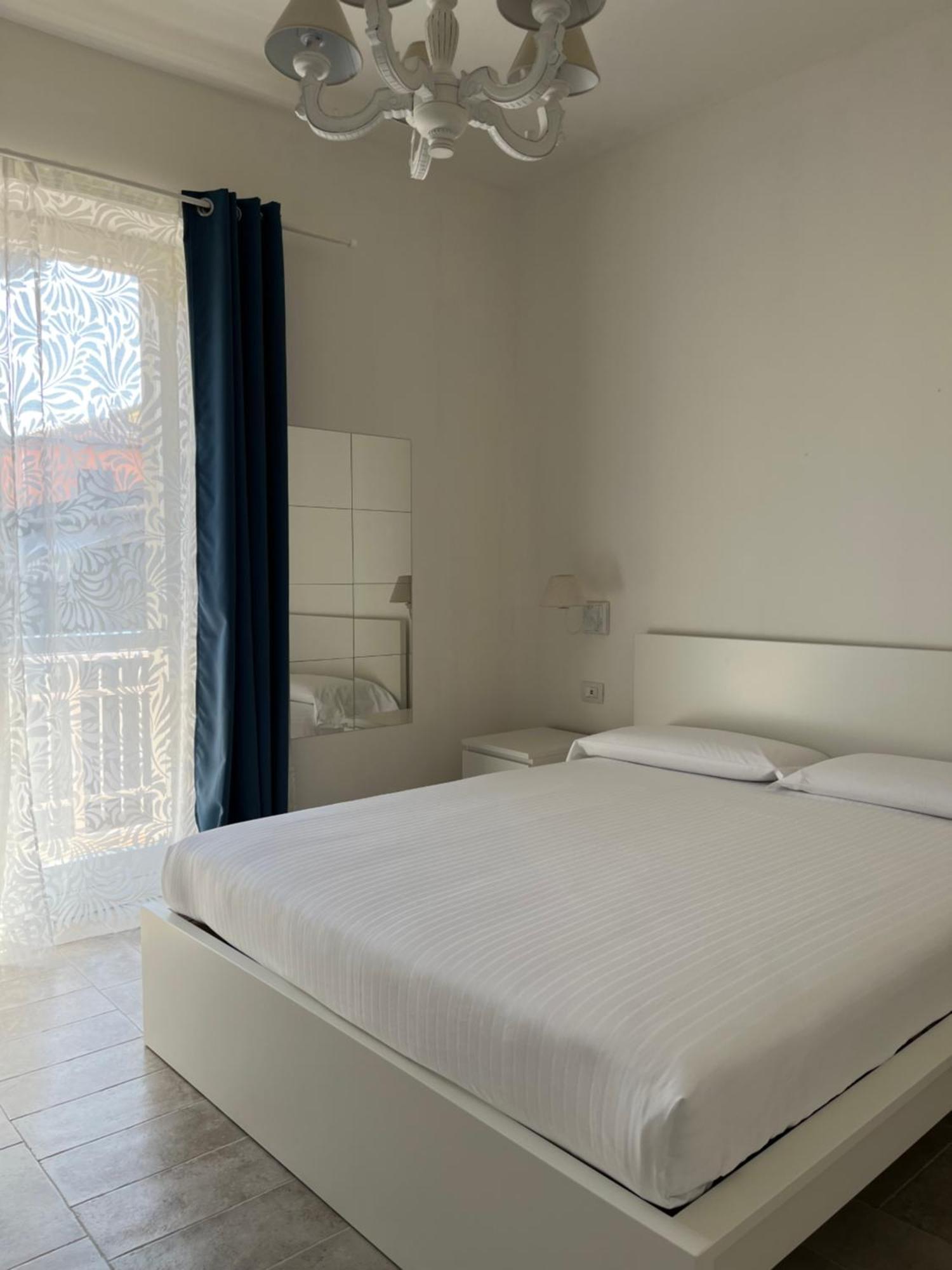 오리오알세리오 Flora B&B 외부 사진